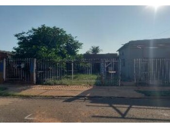 Casa em leilão - Rua da Armação, 164 - Campo Grande/MS - Itaú Unibanco S/A  | Z34711