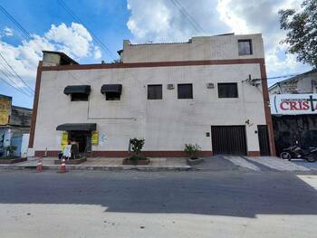 Casa em leilão - Rua Coronel França Leite, 2005 - Nilópolis/RJ - Banco Santander Brasil S/A | Z34760