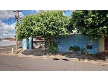 Casa em leilão - Avenida Rubens Padilha Meato, 1456 - Fernandópolis/SP - Banco Santander Brasil S/A | Z34914