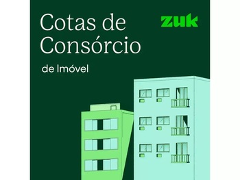 Cota de Consórcio de Imóveis NÃO CONTEMPLADA nº final 31 administrada...