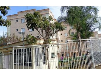 Apartamentos e Flats em leilão - Rua José Miguel Ackel, 2790 - Guarulhos/SP - Banco Santander Brasil S/A | Z34512