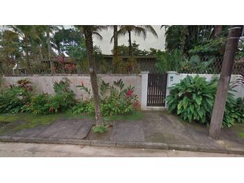 Casa em leilão - Rua dos Xaxins, 250 - Guarujá/SP - Banco Paulista S/A | Z34835