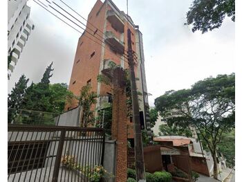 Apartamento Duplex em leilão - Rua Adalívia de Tolêdo, 247 - São Paulo/SP - Creditas Soluções Financeiras Ltda | Z34891