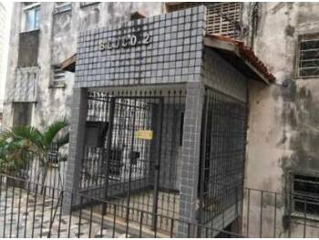 Apartamentos e Flats em leilão - Rua Silveira Martins, 11 - Salvador/BA - Banco Santander Brasil S/A | Z34914