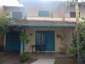 Casa em leilão - Rua Rolante, 1361 - Imbé/RS - Banco Santander Brasil S/A | Z34914