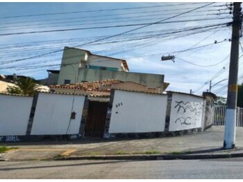 Casa em leilão - Rua Sanatório, 271 - Rio de Janeiro/RJ - Itaú Unibanco S/A  | Z34711