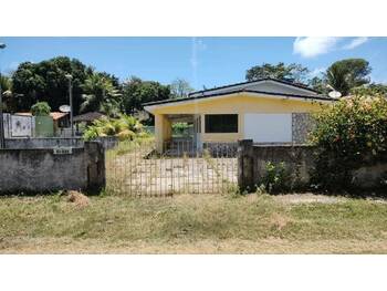 Casa em leilão - Rua 24, s/nº - Ilha De Itamaraca/PE - Banco Santander Brasil S/A | Z34760