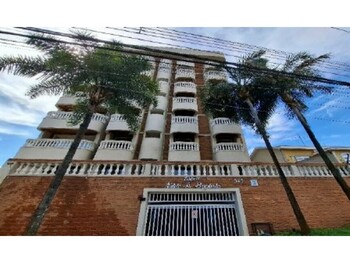 Apartamento Duplex em leilão - Avenida Independência, 545 - Valinhos/SP - Banco Bradesco S/A | Z34862