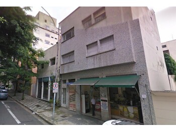 Residencial / Comercial em leilão - Rua Marquês de Itu, 1000/1008 - São Paulo/SP - Tribunal de Justiça do Estado de São Paulo | Z34820