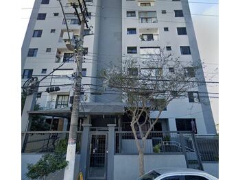 Apartamentos e Flats em leilão - Rua Gustavo da Silveira, 615 - São Paulo/SP - Tribunal de Justiça do Estado de São Paulo | Z34800