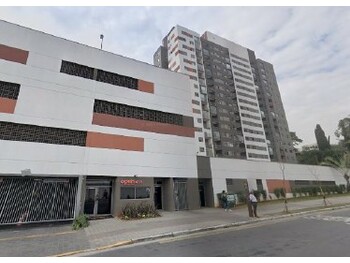 Apartamentos e Flats em leilão - Avenida Yervant Kissajikian, 459 - São Paulo/SP - Itaú Unibanco S/A  | Z34711