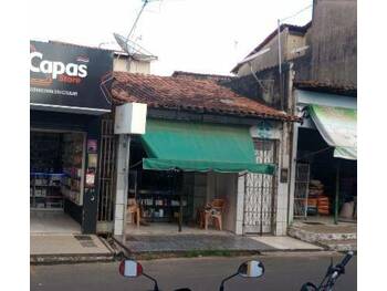 Casa em leilão - Rua Nova, 313 - Alto Alegre Do Pindaré/MA - Banco Santander Brasil S/A | Z34760