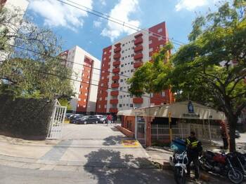 Apartamentos e Flats em leilão - Rua Pedrina Maria da Silva Valente, 44 - São Paulo/SP - Banco Santander Brasil S/A | Z34914