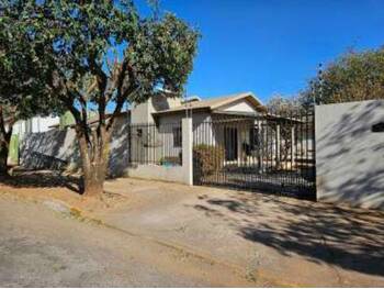 Casa em leilão - Avenida Rio Dejaneiro, 660S - Lucas do Rio Verde/MT - Banco Santander Brasil S/A | Z34760