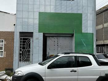 Casa em leilão - Rua Manoel Crisóstomo da Silva, 05 - Juazeiro/BA - Banco Santander Brasil S/A | Z34760