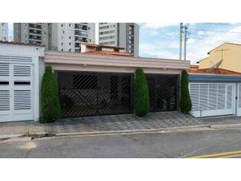 Casa em leilão - Rua Bortolo Basso, 406 - São Bernardo do Campo/SP - Banco Santander Brasil S/A | Z34914