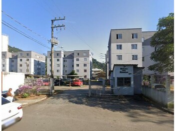 Apartamentos e Flats em leilão - Rua Elvira Bornhofen, 200 - Blumenau/SC - Itaú Unibanco S/A  | Z34711