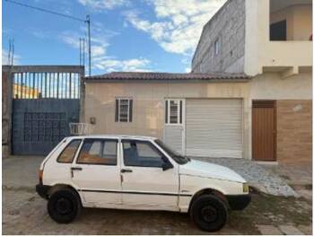 Casa em leilão - Rua Antonio de Souza Gentil, 199 - Cabrobó/PE - Banco Santander Brasil S/A | Z34760