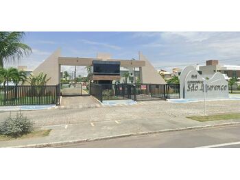 Casa em leilão - Rua A, 54 - Aracaju/SE - GALLERIA HOME EQUITY FIDC | Z34847