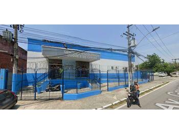 Prédio Comercial em leilão - Avenida Governador Leonel de Moura Brizola, 490 - Duque de Caxias/RJ - Banco Bradesco S/A | Z34790