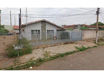 Casa em leilão - Rua Júlio Louzada, 75 - Várzea Grande/MT - Creditas Soluções Financeiras Ltda | Z34891