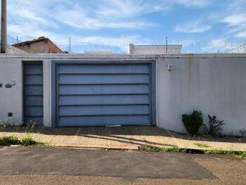 Casa em leilão - Rua José Chaves de França, 11-35 - Bauru/SP - Banco Santander Brasil S/A | Z34914