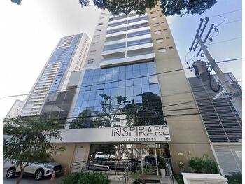 Apartamentos e Flats em leilão - Rua 1123, 333 - Goiânia/GO - Banco Santander Brasil S/A | Z34590