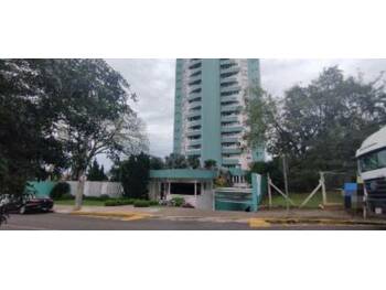 Apartamentos e Flats em leilão - Rua Quintino Bocaiúva, 400 - Novo Hamburgo/RS - Banco Santander Brasil S/A | Z34914