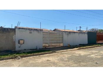 Casa em leilão - Rua 15, 136 - Cuiabá/MT - Banco Bradesco S/A | Z34770