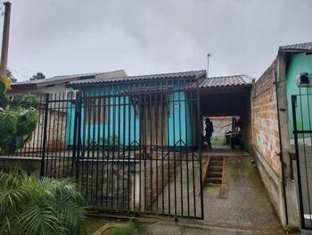 Casa em leilão - Rua Centenário de Lions, 401 - São Leopoldo/RS - Banco Santander Brasil S/A | Z34914