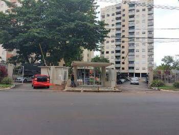 Apartamentos e Flats em leilão - Avenida Bandeirantes, 780 - Americana/SP - Banco Santander Brasil S/A | Z34914