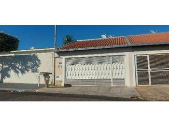 Casa em leilão - Rua das Siriemas, 764 - Fernandópolis/SP - Banco Santander Brasil S/A | Z34760