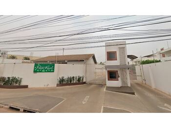 Casa em leilão - Avenida República do Líbano, 2205 - Cuiabá/MT - Banco Bradesco S/A | Z34696