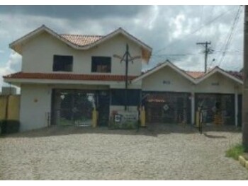 Casa em leilão - Rua Berilio, 231 - Salto/SP - Itaú Unibanco S/A  | Z34711