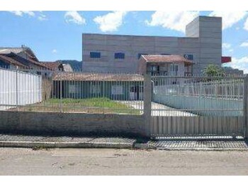 Casa em leilão - Rua Ângelo Cechet, 365 - Rio do Sul/SC - Itaú Unibanco S/A  | Z34711