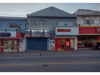 Imóveis - Comerciais em leilão - Avenida Inocêncio Seráfico, 4060 - Carapicuíba/SP - Tribunal de Justiça do Estado de São Paulo | Z34789