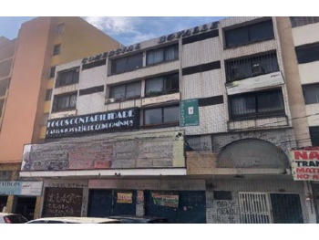 Sala Comercial em leilão - Quadra C 11, s/nº - Brasília/DF - Creditas Soluções Financeiras Ltda | Z34891