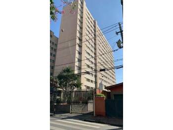 Apartamentos e Flats em leilão - Rua Cancioneiro de Evora, 174 - São Paulo/SP - Banco Santander Brasil S/A | Z34760
