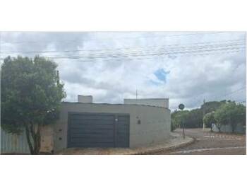 Casa em leilão - Rua Jonas Rodrigues do Prado, 25 - Serrana/SP - Banco Santander Brasil S/A | Z34760