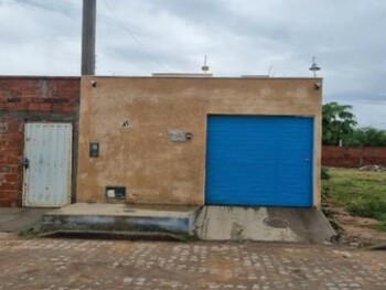 Casa em leilão - Rua N, 41 - Guanambi/BA - Itaú Unibanco S/A  | Z34711