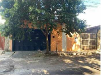 Casa em leilão - Alameda dos Curiós, 372 - Promissão/SP - Banco Santander Brasil S/A | Z34914