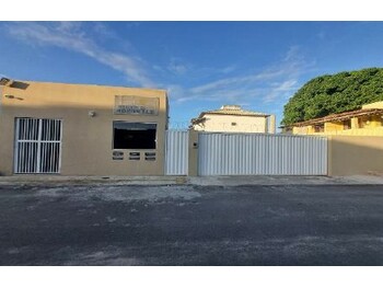 Casa em leilão - Rua Fernando de Cima, s/n - Camaçari/BA - Itaú Unibanco S/A  | Z34711