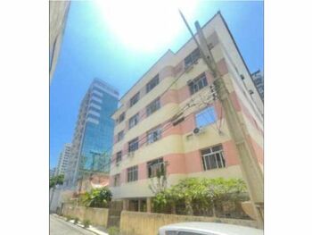 Apartamento em leilão - Rua Ministro Otávio Kelly, 343  - Niterói/RJ - Enforce Community | Z34739