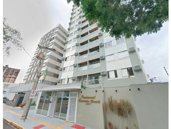 Apartamentos e Flats em leilão - Avenida Washington Luiz, 2491 - Presidente Prudente/SP - Oxy Companhia Hipotecaria S.A | Z34695