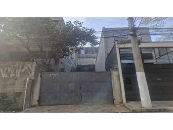 Terrenos e Lotes em leilão - Rua Ilha de Marajó, s/nº - Embu das Artes/SP - Banco Bradesco S/A | Z34770