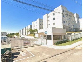 Apartamentos e Flats em leilão - Travessa Schultz, 288 - Almirante Tamandaré/PR - Itaú Unibanco S/A  | Z34711