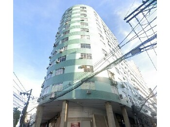 Apartamentos e Flats em leilão - Avenida Doutor Manuel Teles, 31 - Duque de Caxias/RJ - Itaú Unibanco S/A  | Z34711