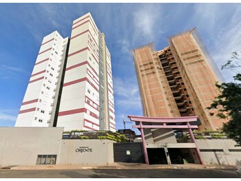 Apartamentos e Flats em leilão - Rua Alaska, 12-10 - Bauru/SP - Banco Bradesco S/A | Z34696