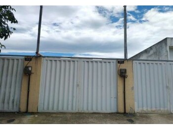 Casa em leilão - Rua Maria da Trindade, 415 - Duque de Caxias/RJ - Itaú Unibanco S/A  | Z34711