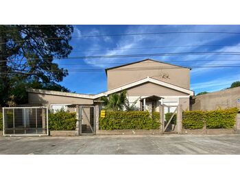 Casa em leilão - Rua Três Passos, 520 - Pelotas/RS - Banco Bari de Investimentos e Financiamentos S/A | Z34901